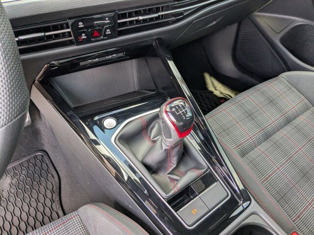 2024 Volkswagen Golf GTI 380 S San Antonio TX