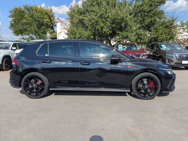 2024 Volkswagen Golf GTI 380 S San Antonio TX