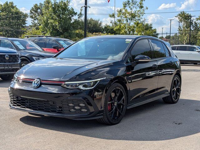 2024 Volkswagen Golf GTI 380 S San Antonio TX