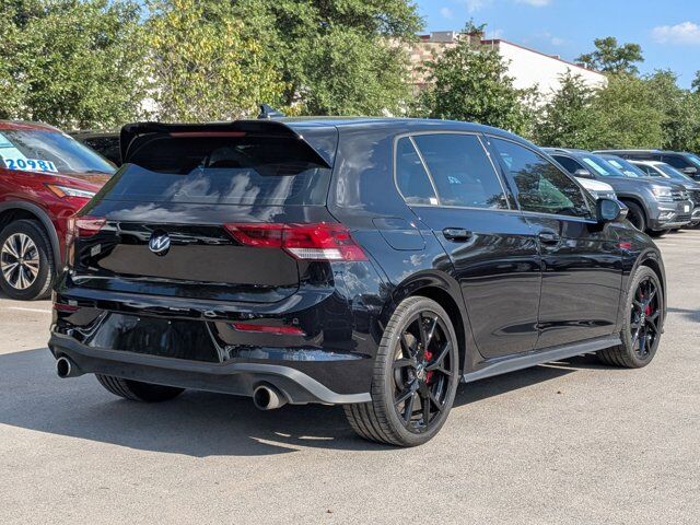 2024 Volkswagen Golf GTI 380 S San Antonio TX