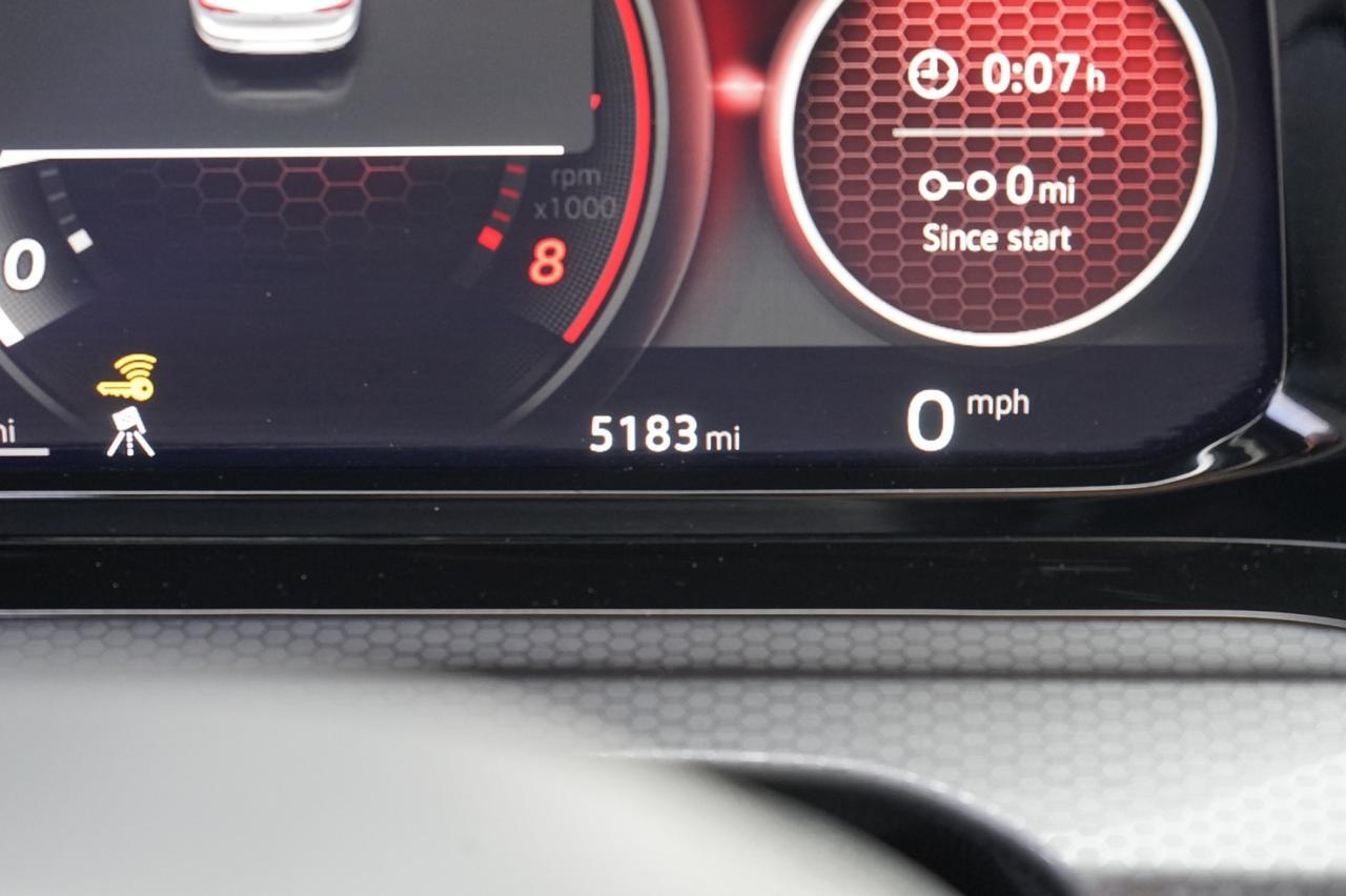 2024 Volkswagen Golf GTI 380 S Walnut Creek CA