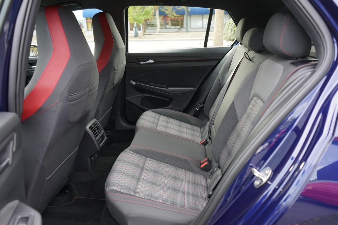 2024 Volkswagen Golf GTI 380 S Walnut Creek CA