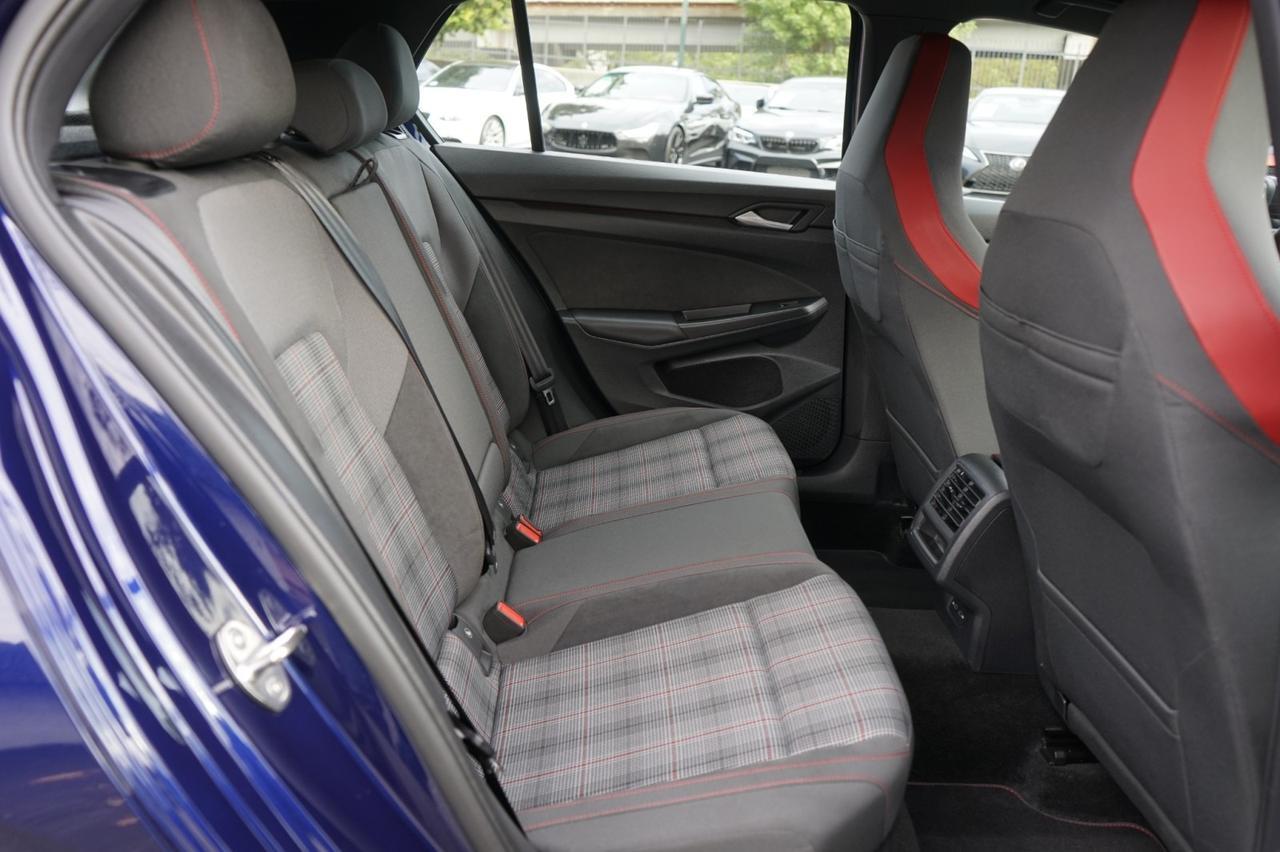 2024 Volkswagen Golf GTI 380 S Walnut Creek CA