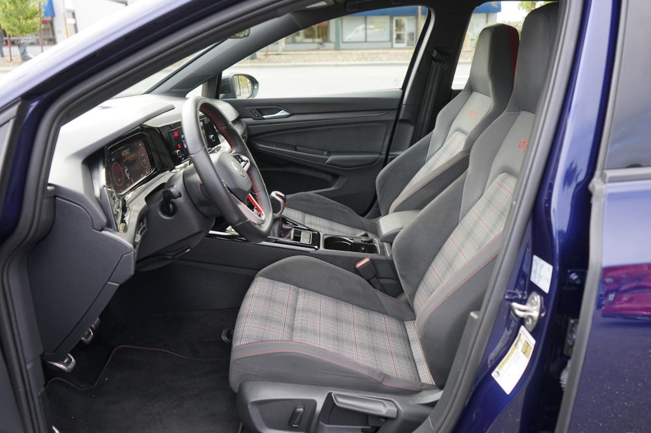 2024 Volkswagen Golf GTI 380 S Walnut Creek CA