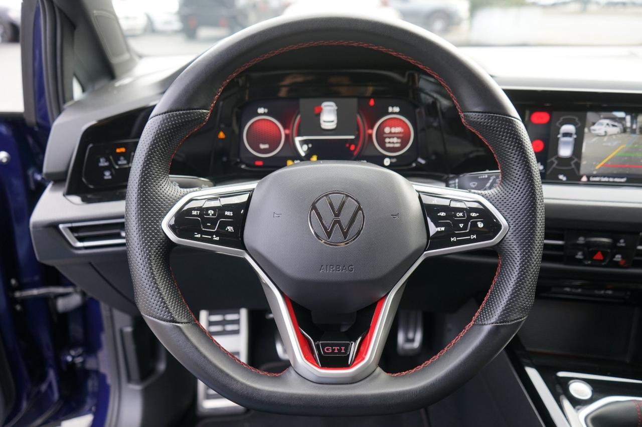 2024 Volkswagen Golf GTI 380 S Walnut Creek CA