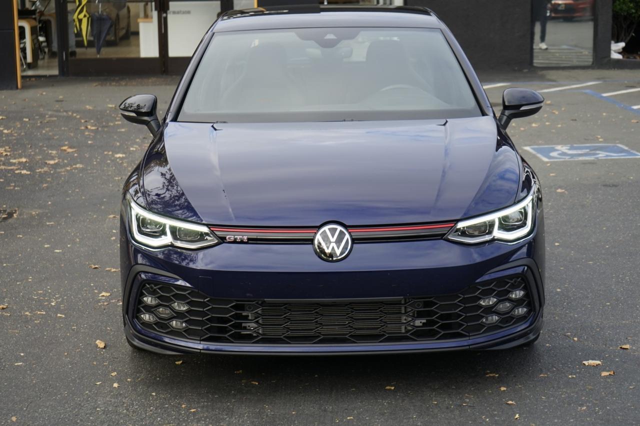 2024 Volkswagen Golf GTI 380 S Walnut Creek CA