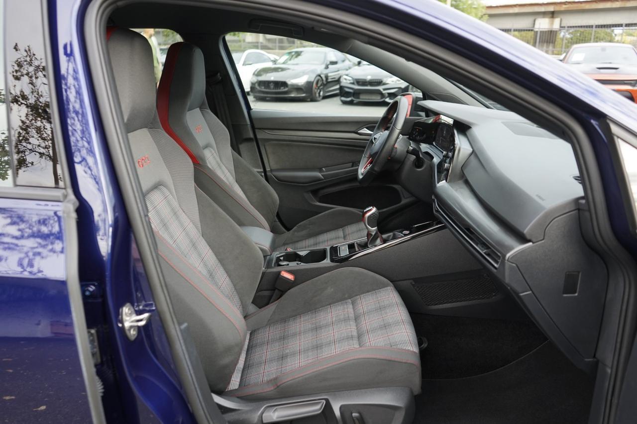 2024 Volkswagen Golf GTI 380 S Walnut Creek CA