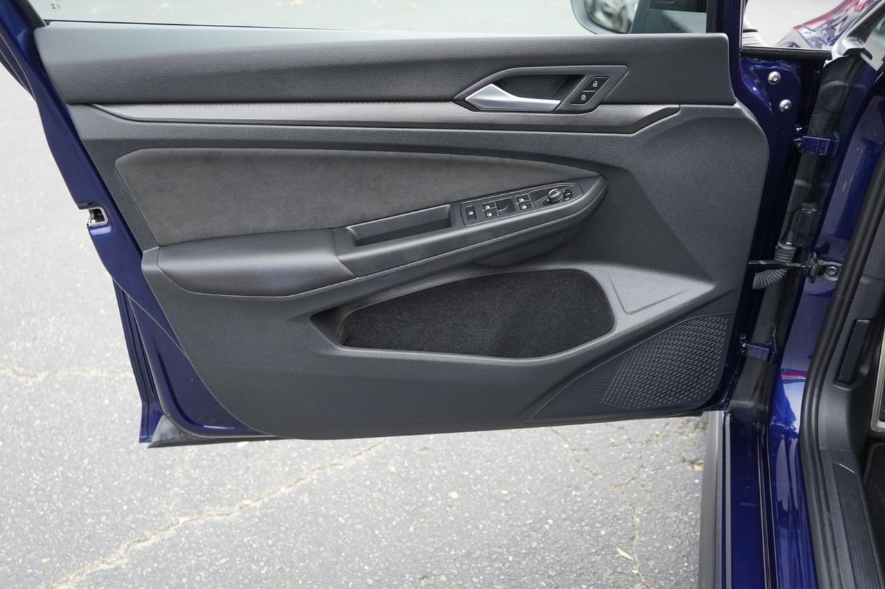 2024 Volkswagen Golf GTI 380 S Walnut Creek CA