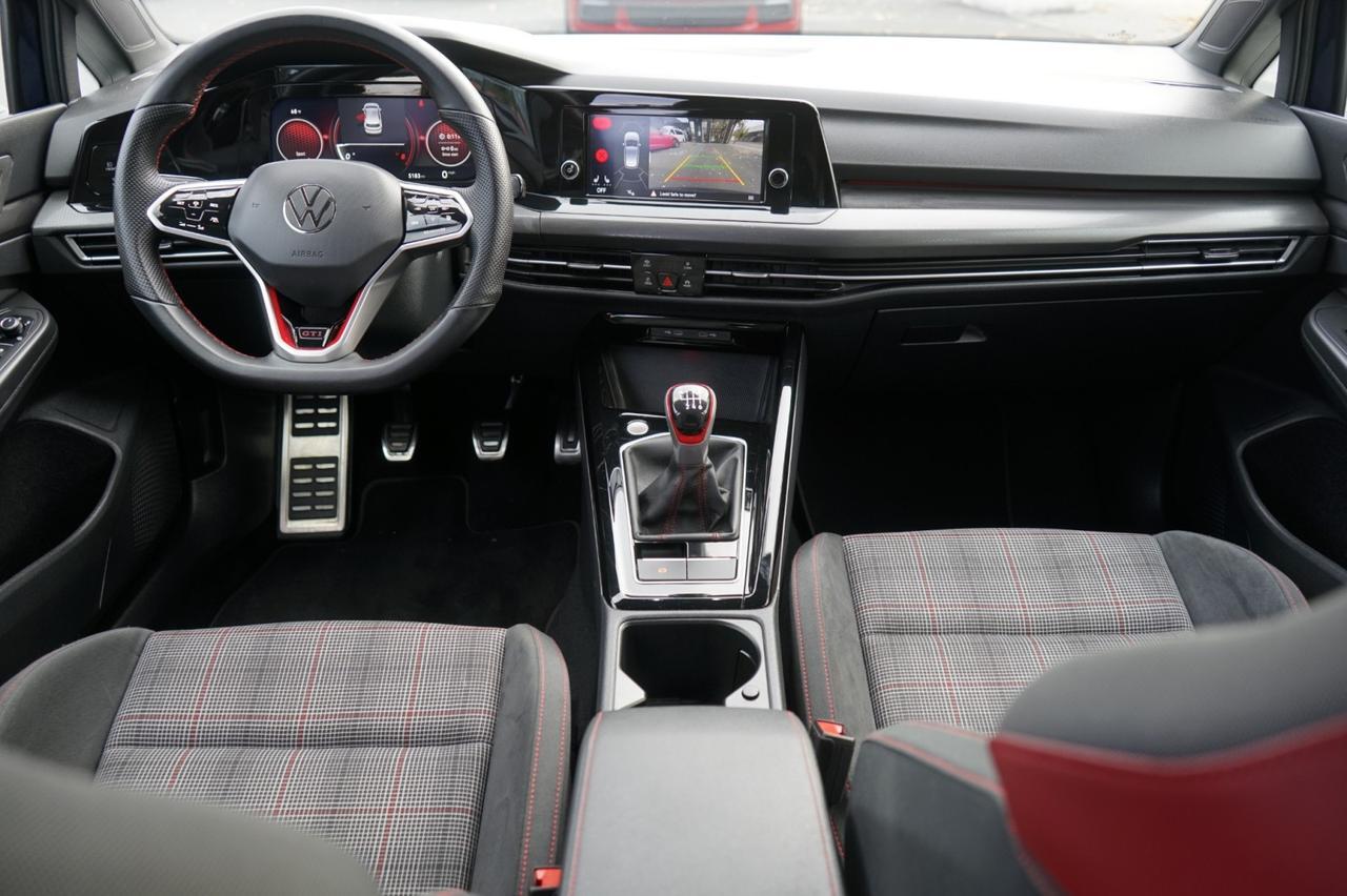 2024 Volkswagen Golf GTI 380 S Walnut Creek CA