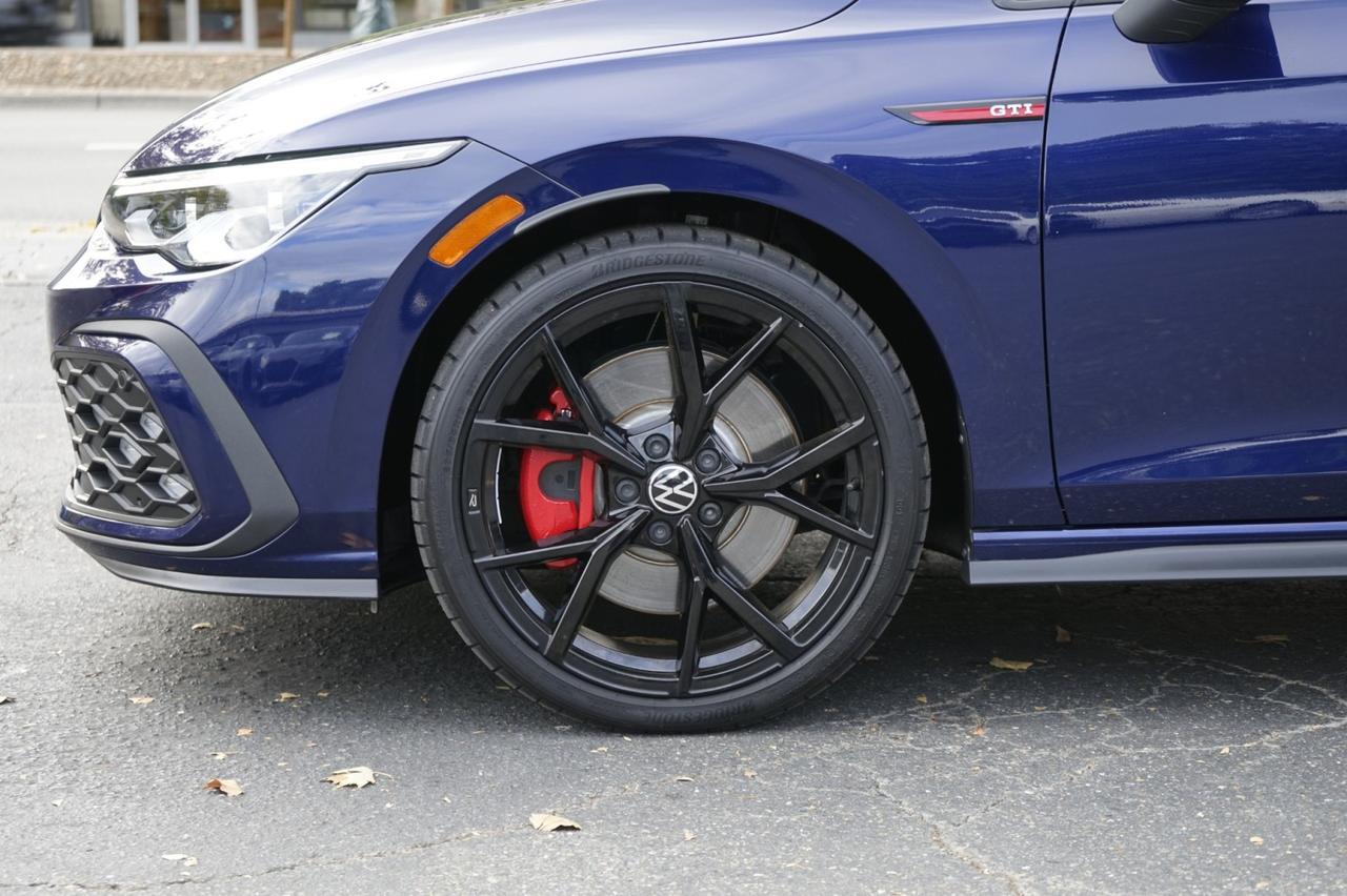 2024 Volkswagen Golf GTI 380 S Walnut Creek CA