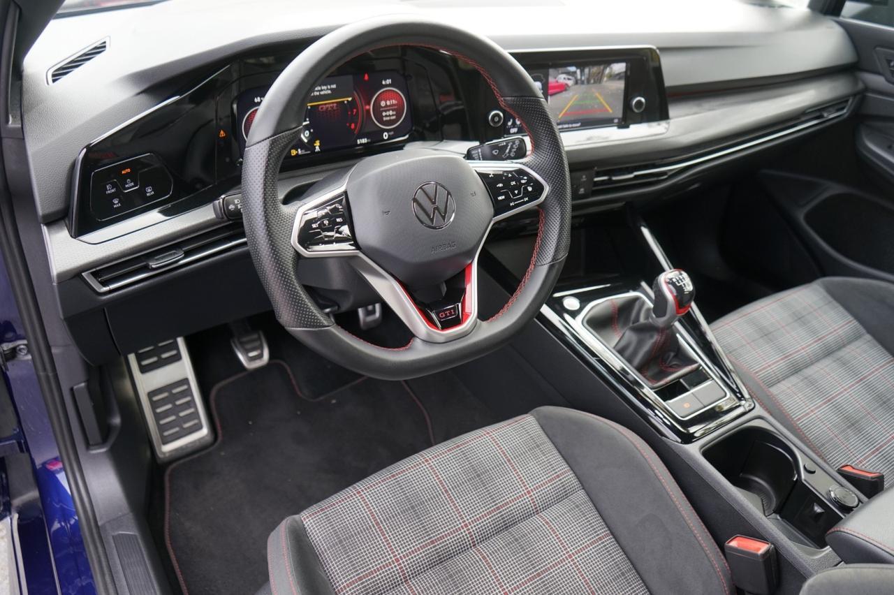 2024 Volkswagen Golf GTI 380 S Walnut Creek CA