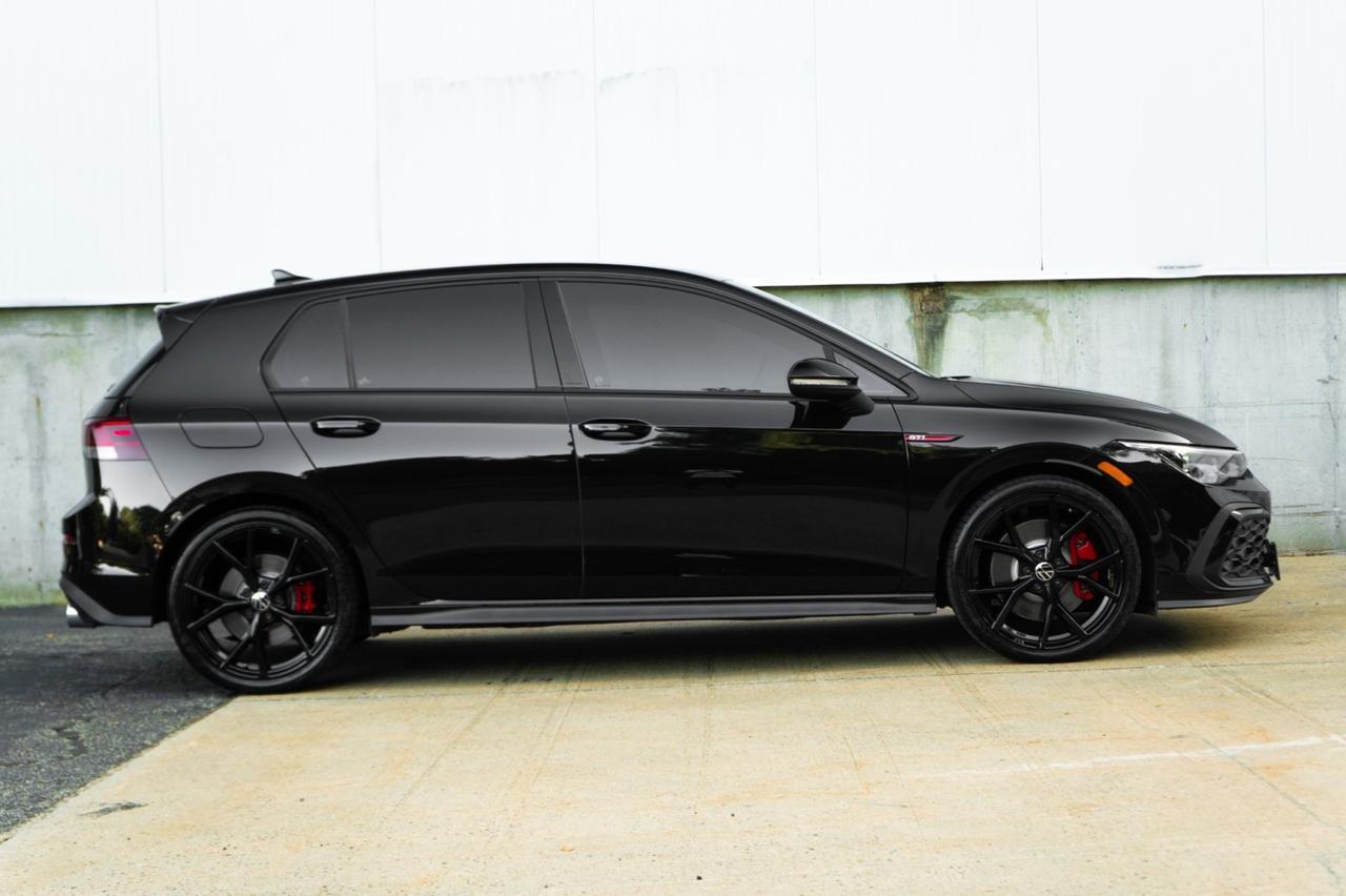 2024 Volkswagen Golf GTI 380 SE Yonkers NY