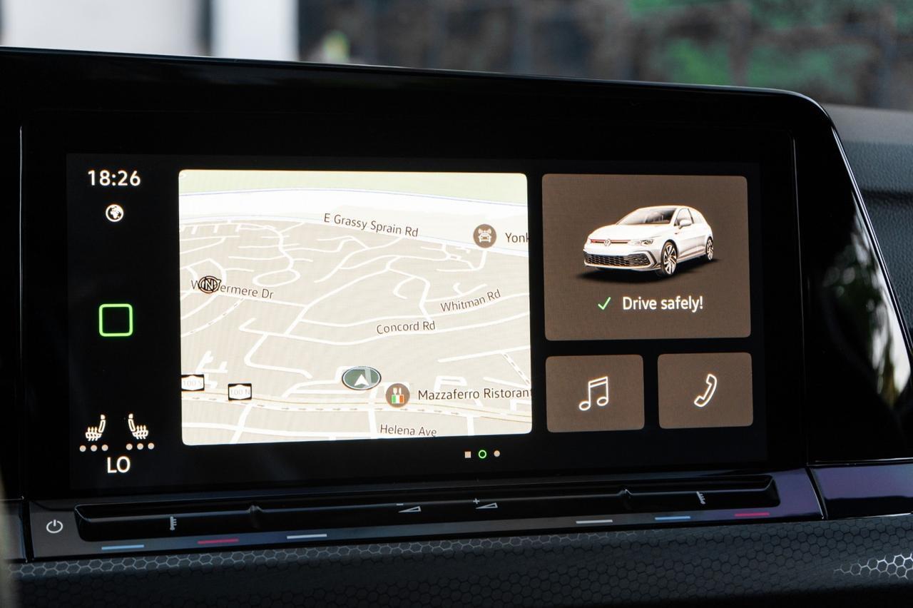 2024 Volkswagen Golf GTI 380 SE Yonkers NY