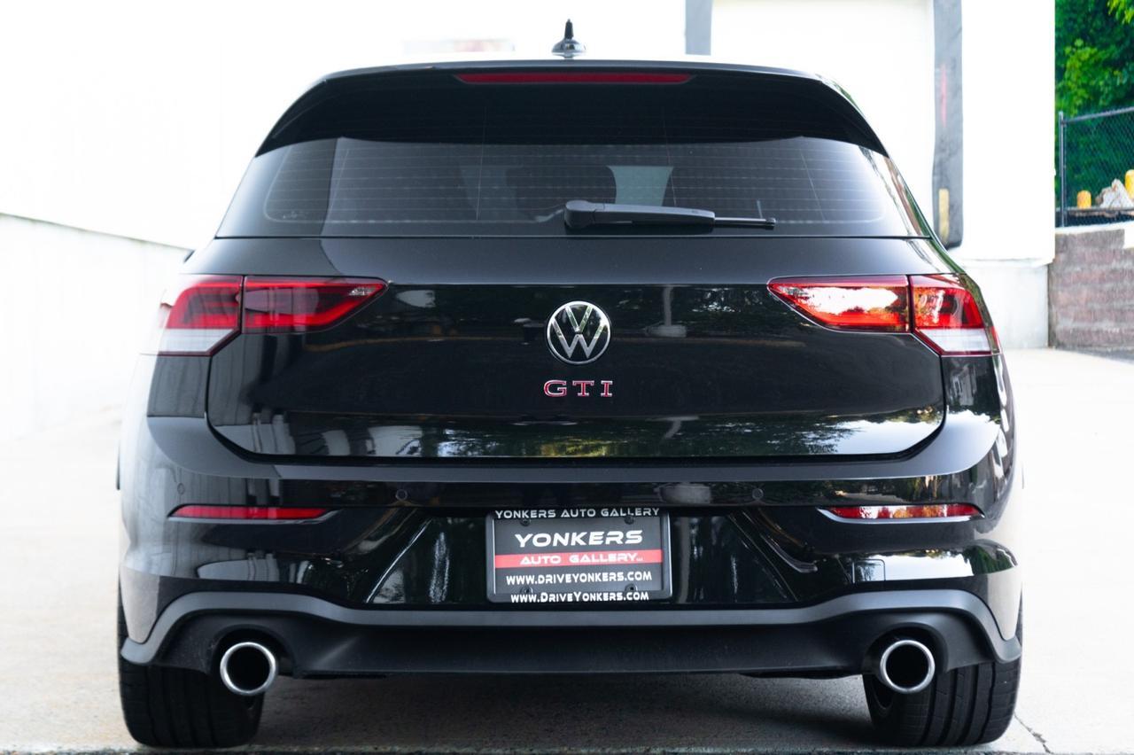2024 Volkswagen Golf GTI 380 SE Yonkers NY