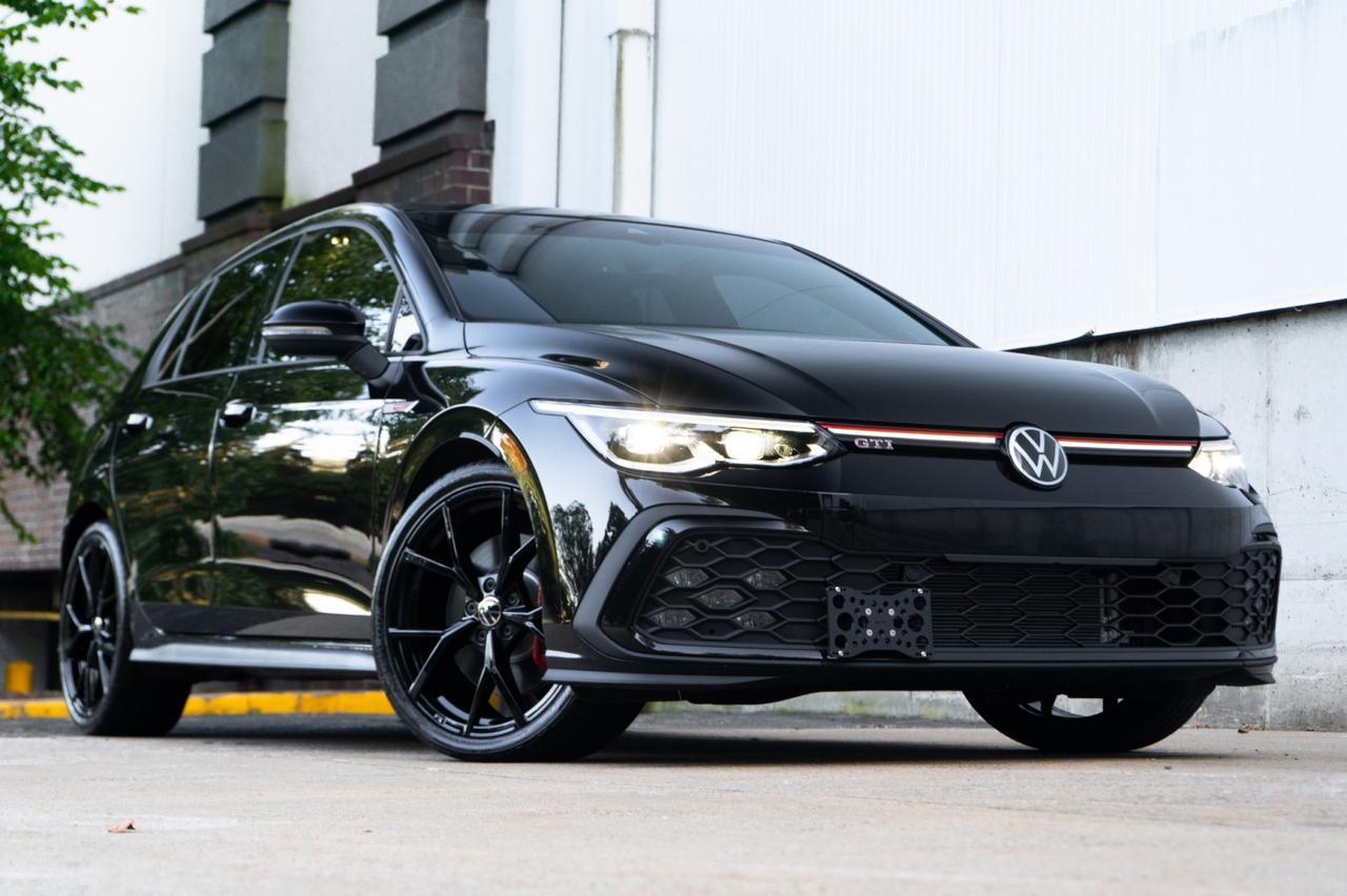 2024 Volkswagen Golf GTI 380 SE Yonkers NY