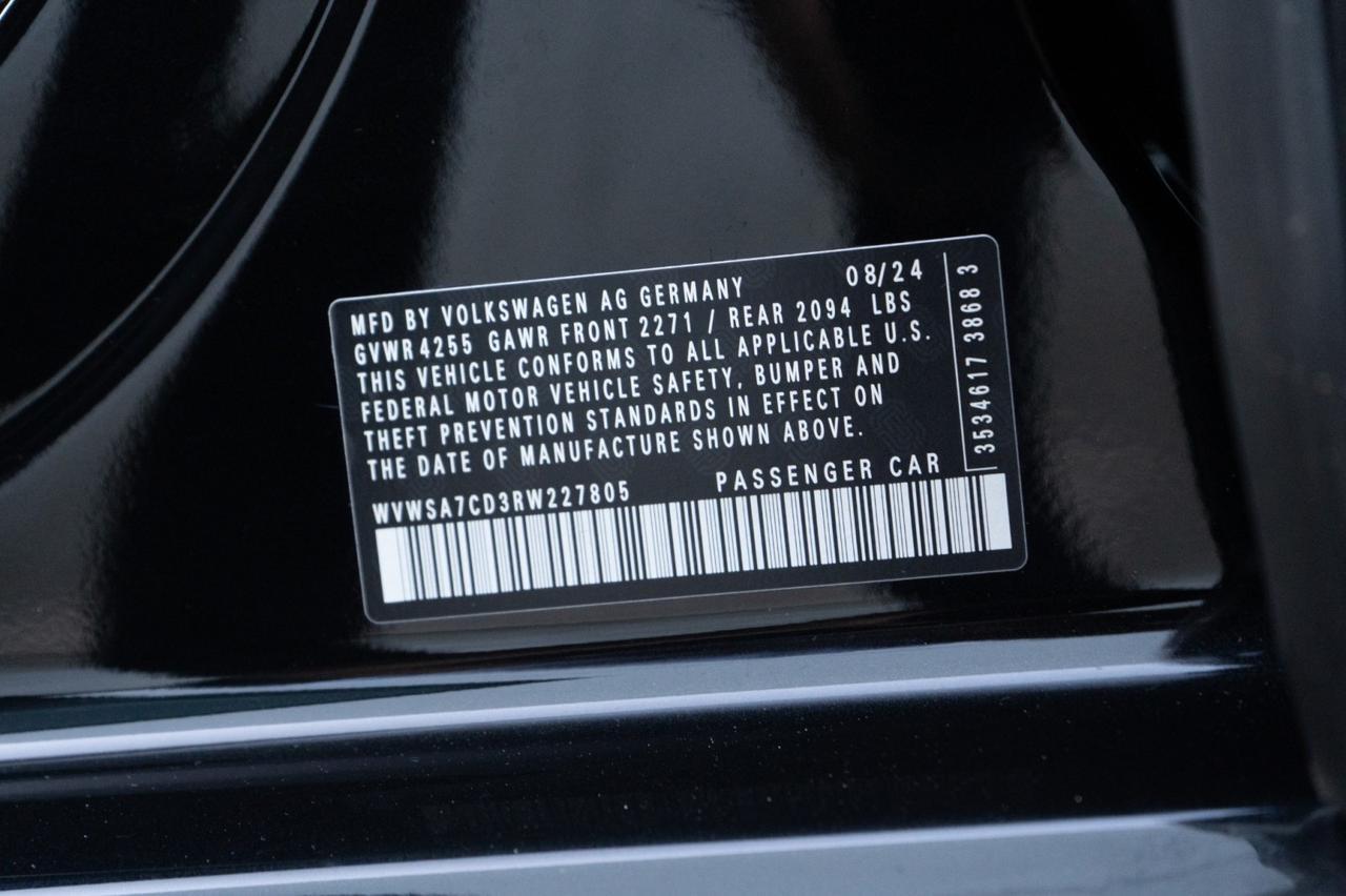 2024 Volkswagen Golf GTI 380 SE Yonkers NY