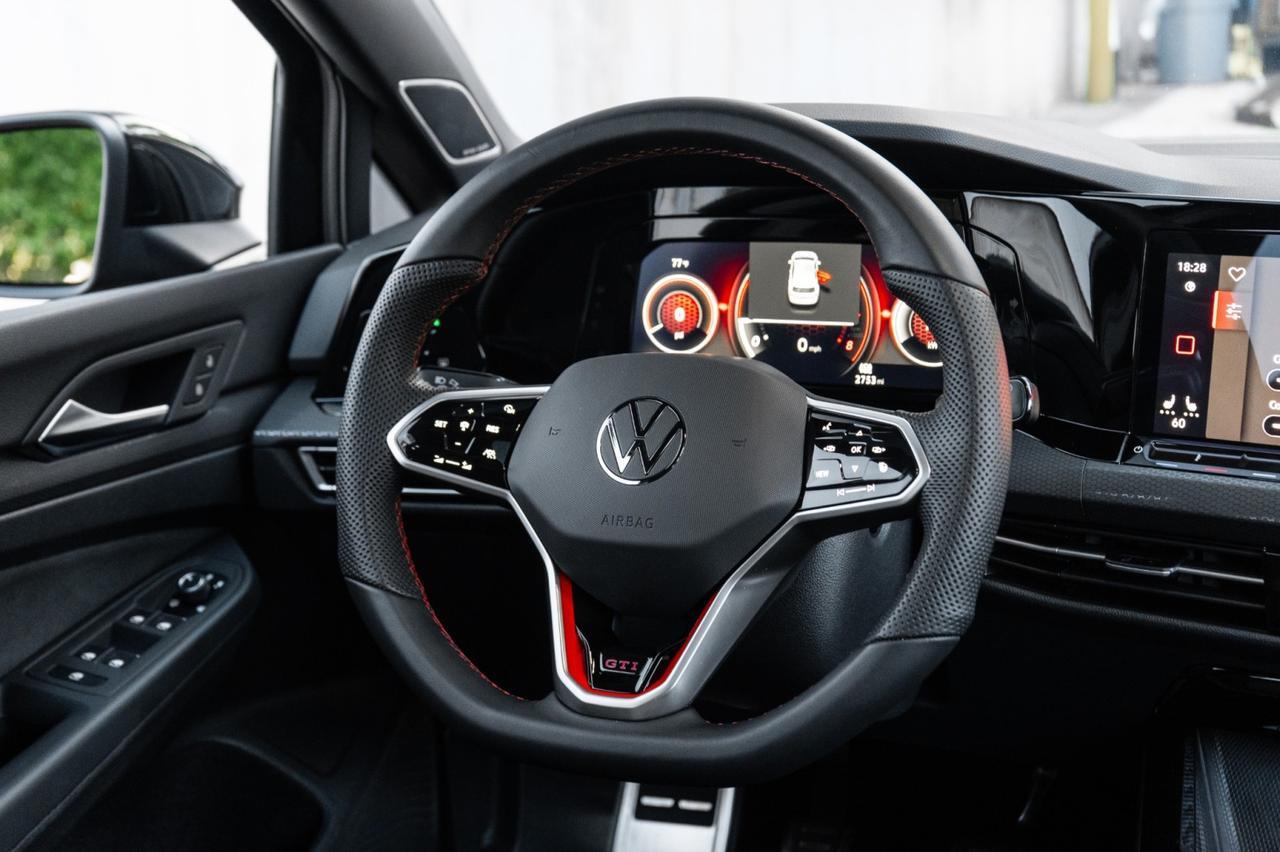 2024 Volkswagen Golf GTI 380 SE Yonkers NY