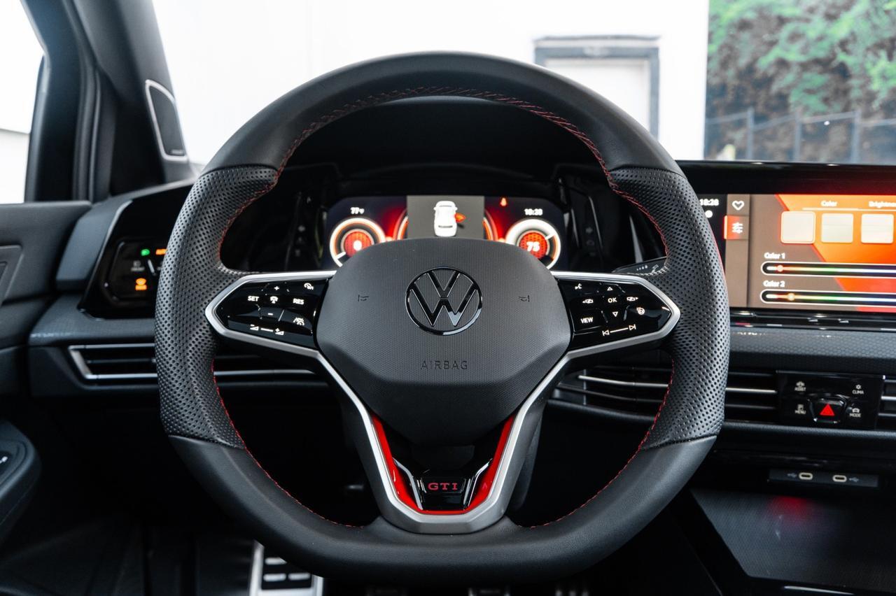 2024 Volkswagen Golf GTI 380 SE Yonkers NY