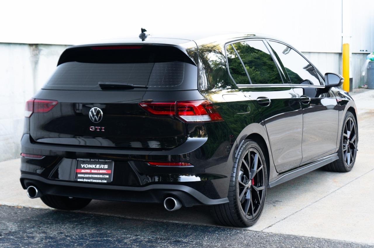 2024 Volkswagen Golf GTI 380 SE Yonkers NY