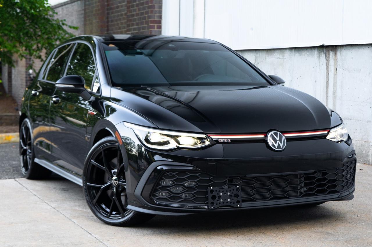 2024 Volkswagen Golf GTI 380 SE Yonkers NY