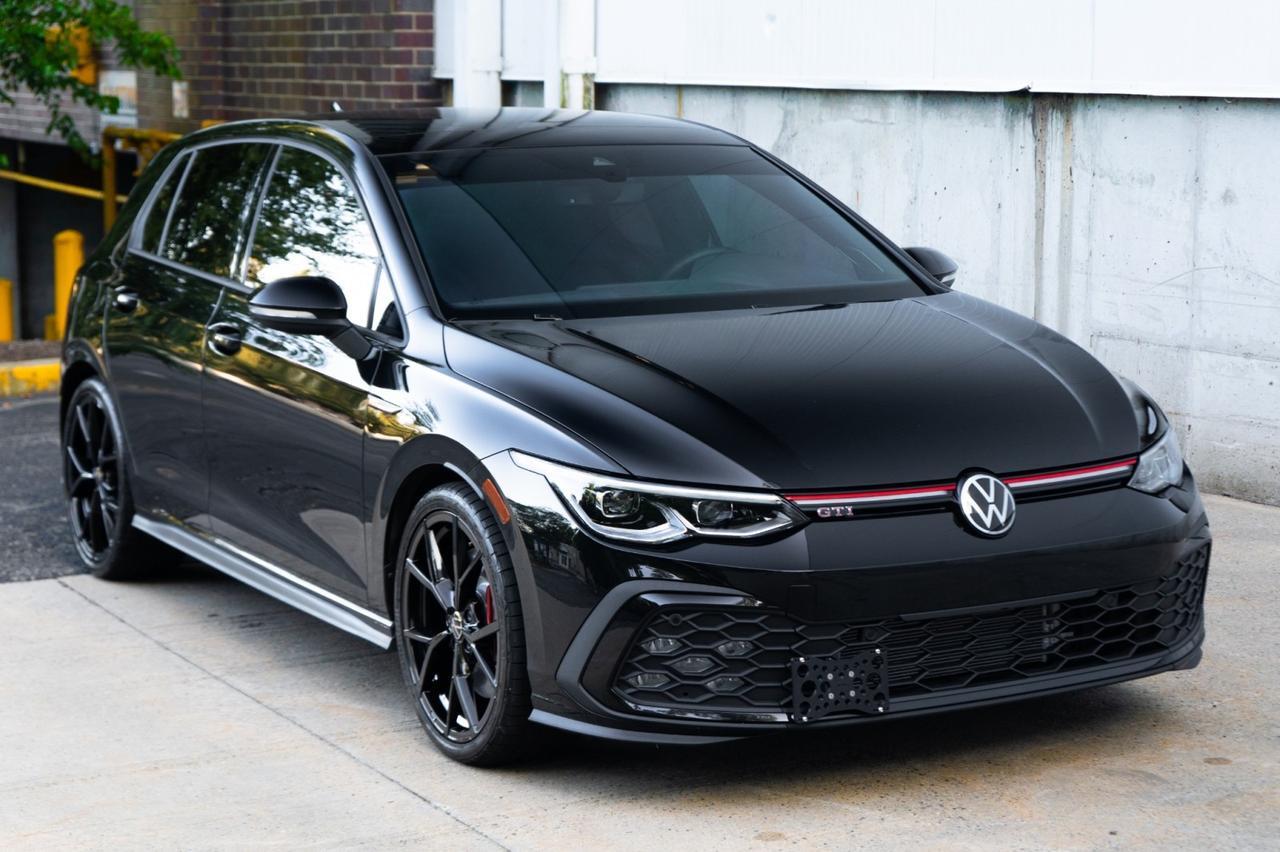 2024 Volkswagen Golf GTI 380 SE Yonkers NY