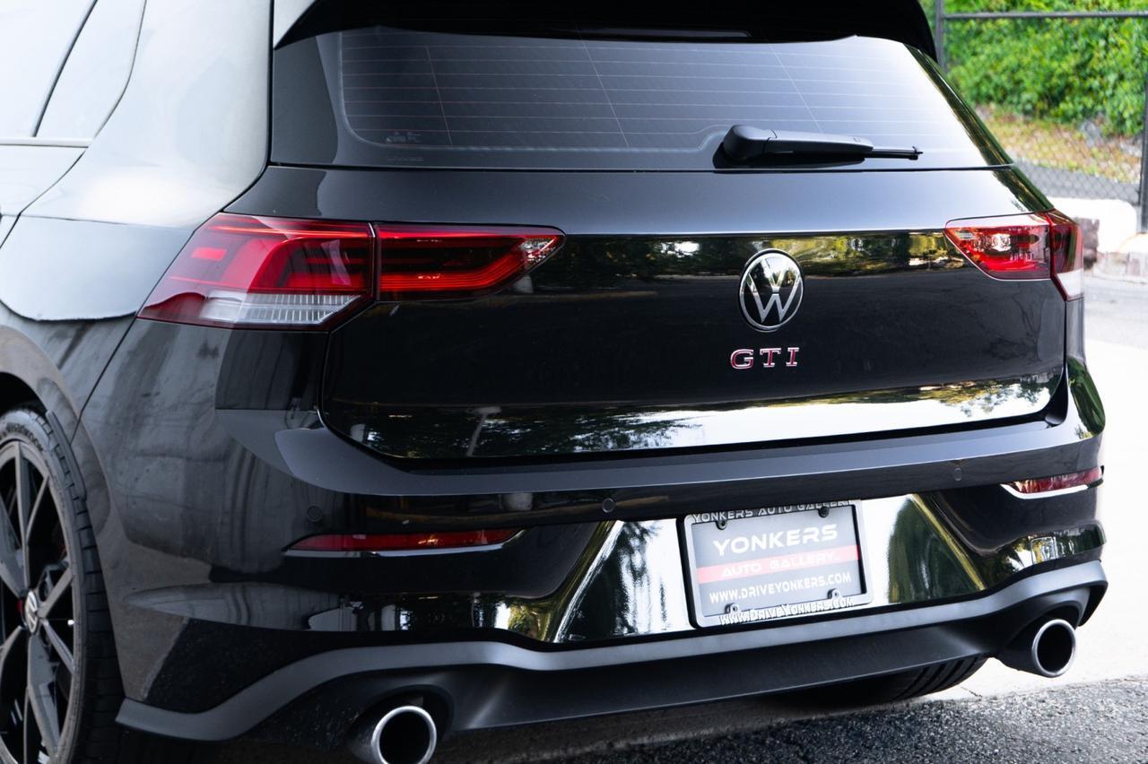 2024 Volkswagen Golf GTI 380 SE Yonkers NY