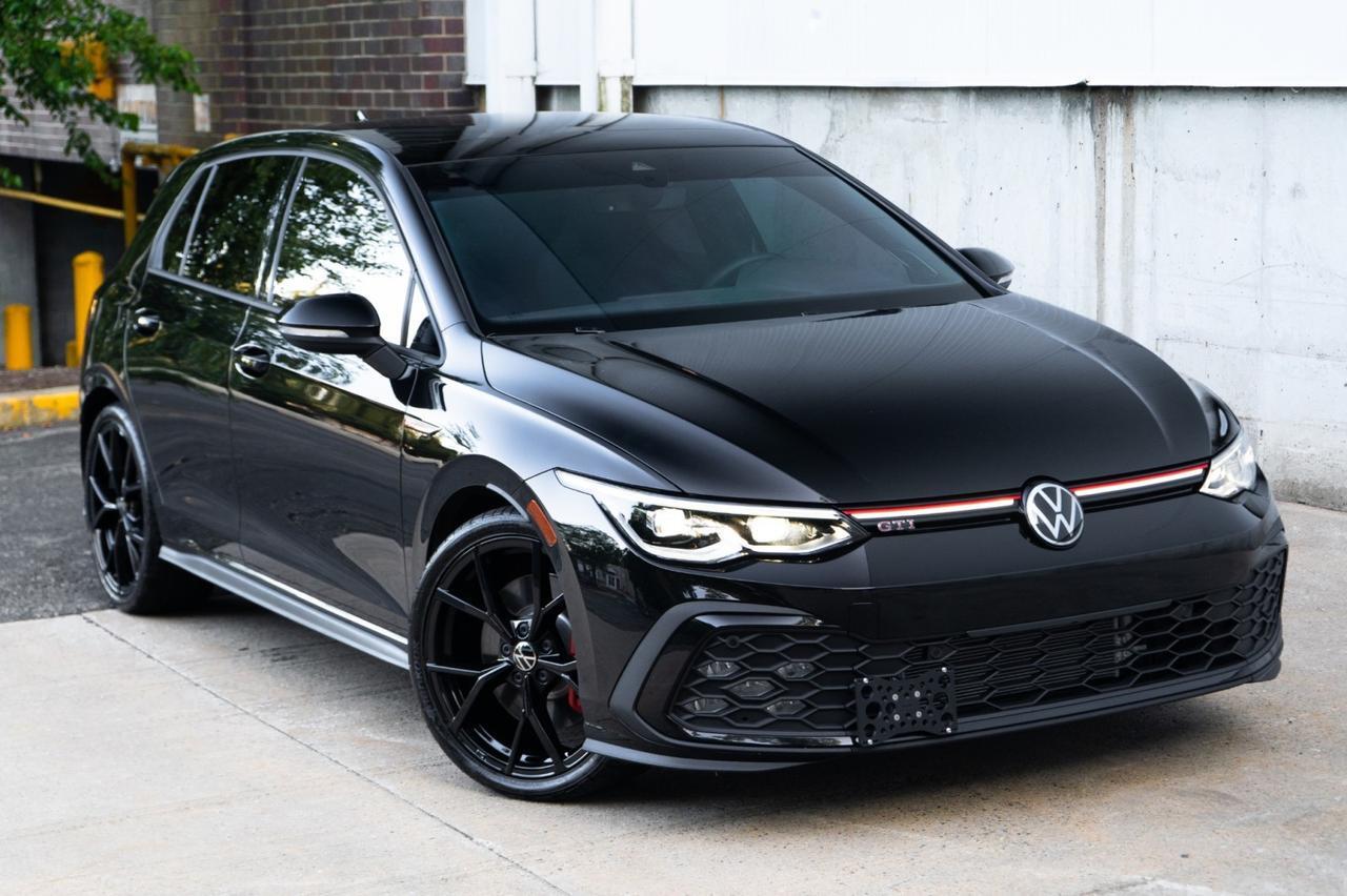 2024 Volkswagen Golf GTI 380 SE Yonkers NY