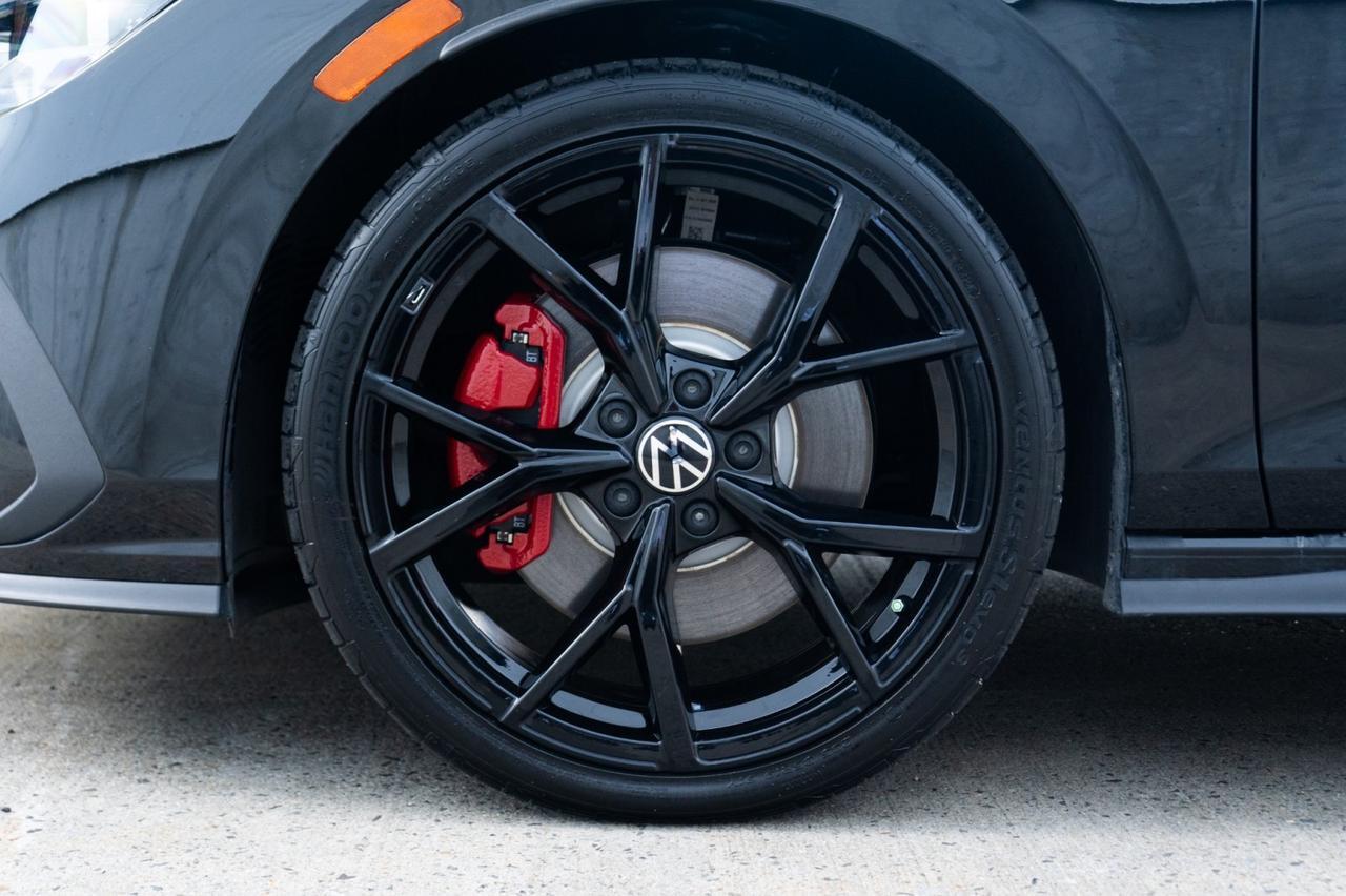 2024 Volkswagen Golf GTI 380 SE Yonkers NY