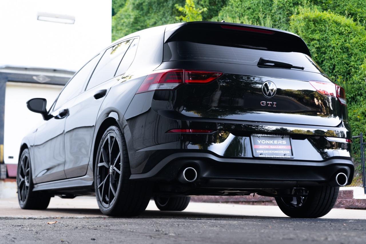 2024 Volkswagen Golf GTI 380 SE Yonkers NY