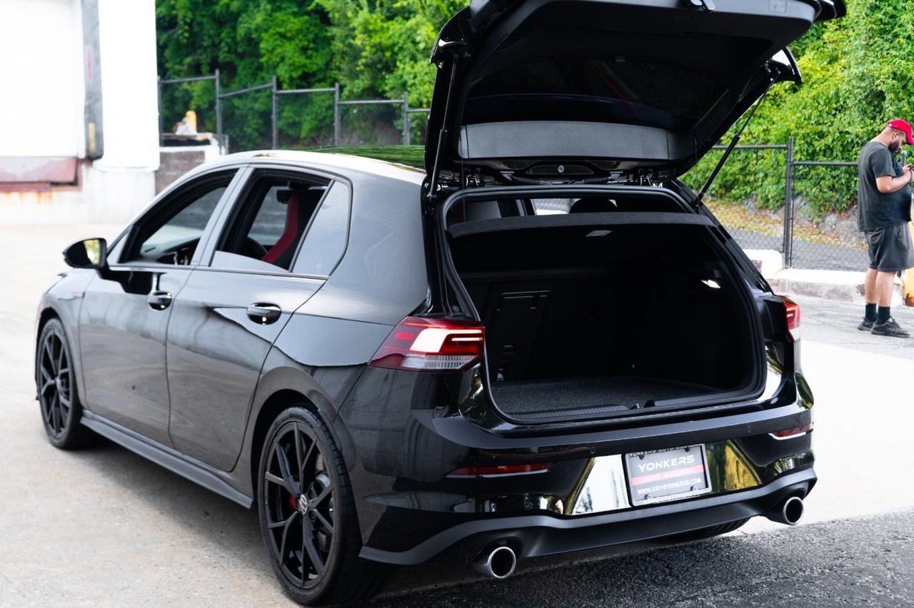 2024 Volkswagen Golf GTI 380 SE Yonkers NY