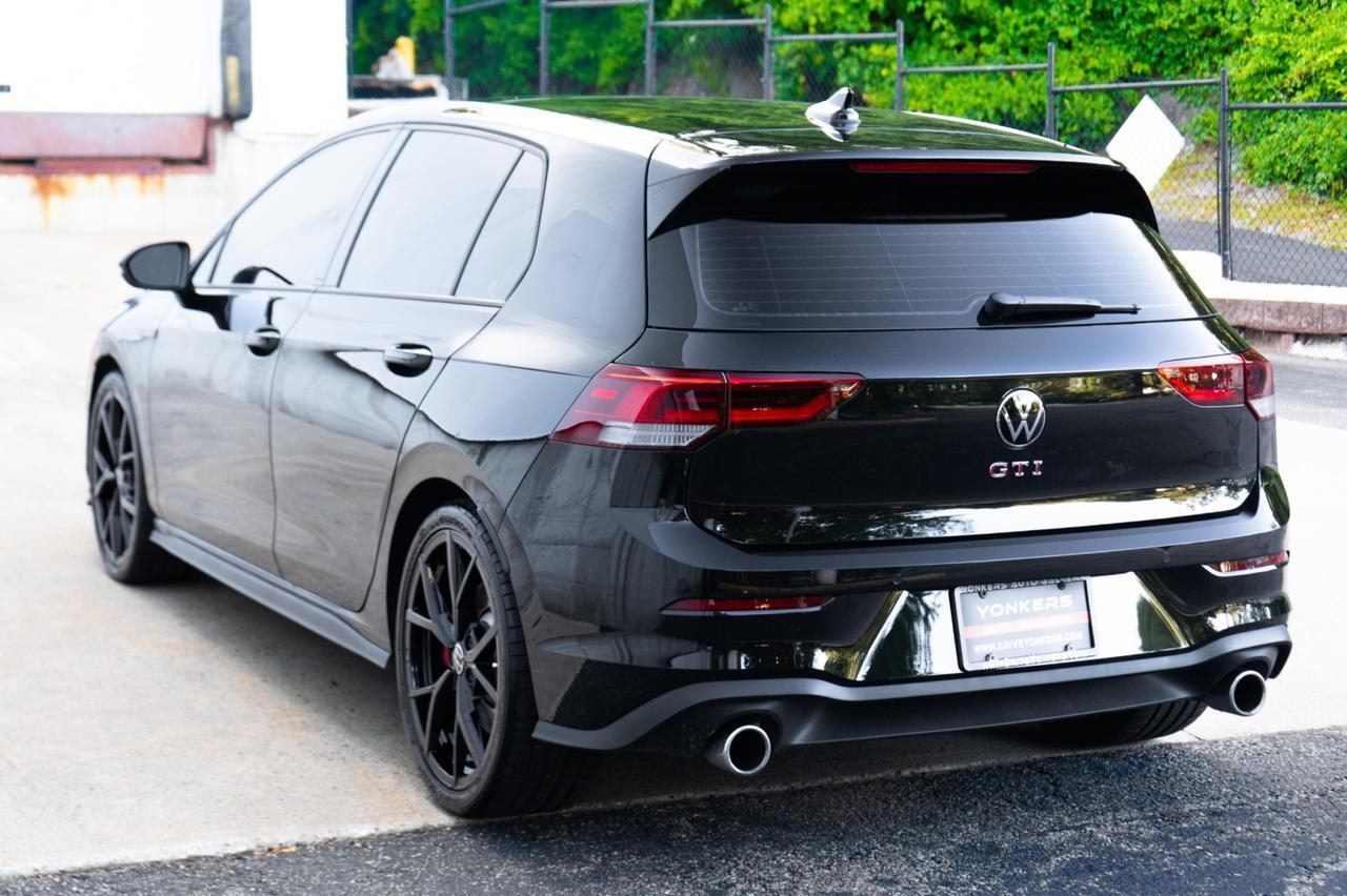 2024 Volkswagen Golf GTI 380 SE Yonkers NY