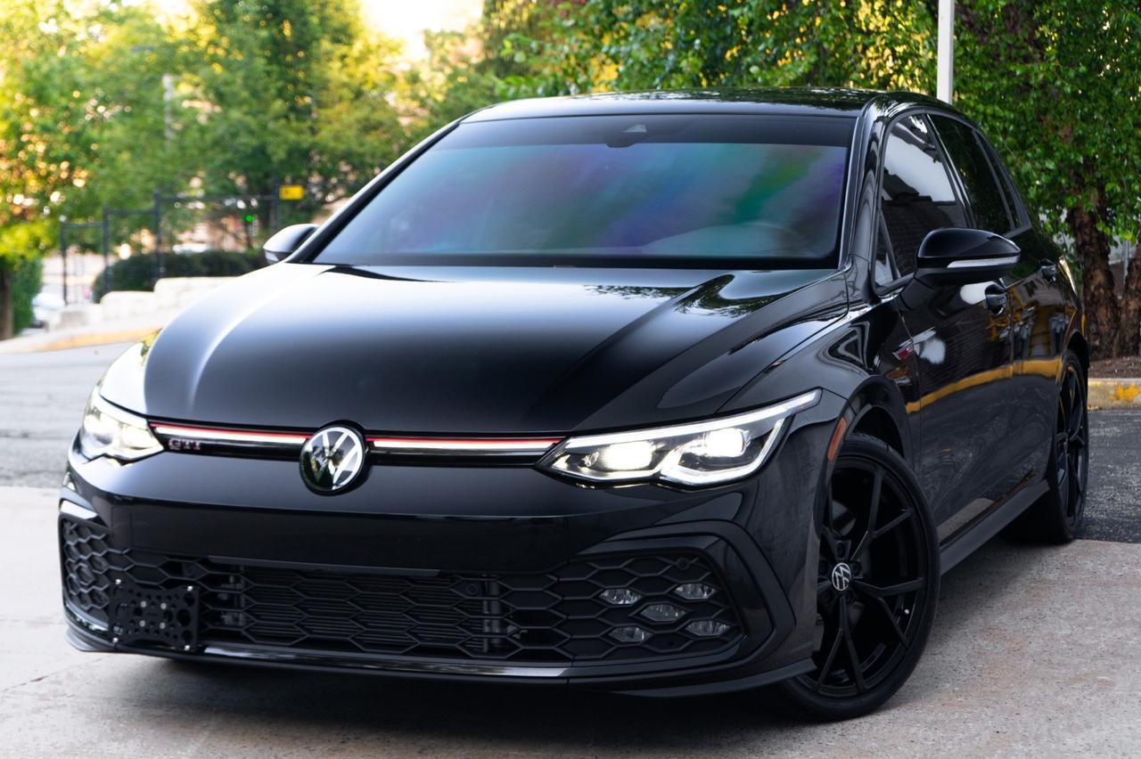 2024 Volkswagen Golf GTI 380 SE Yonkers NY