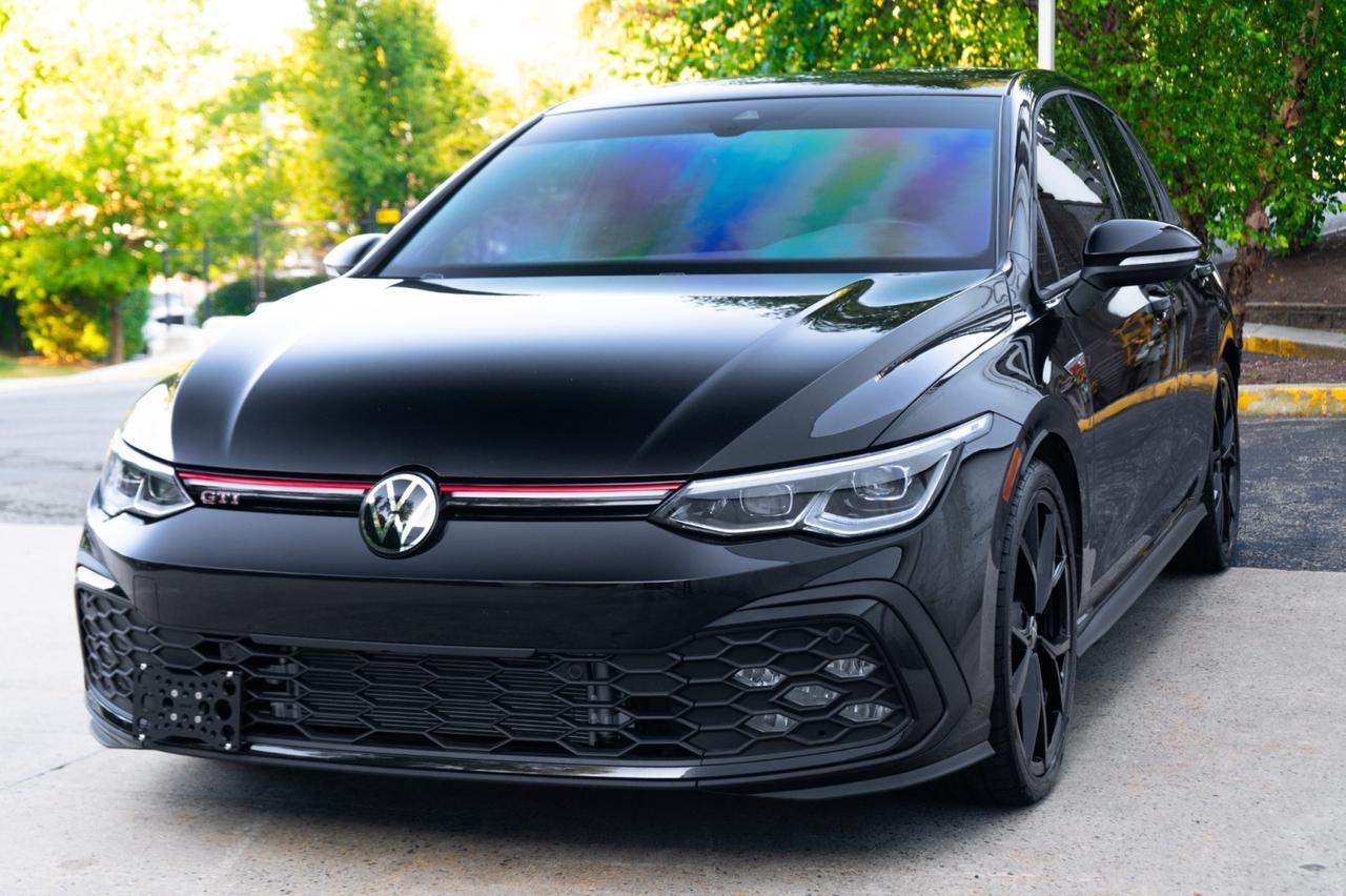 2024 Volkswagen Golf GTI 380 SE Yonkers NY