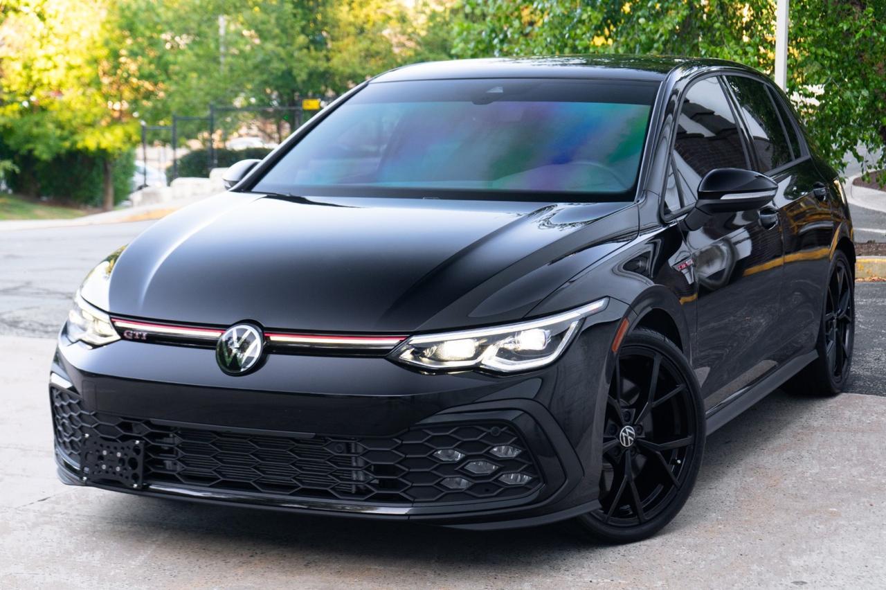 2024 Volkswagen Golf GTI 380 SE Yonkers NY