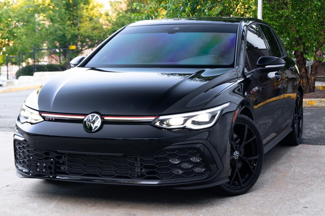 2024 Volkswagen Golf GTI 380 SE Yonkers NY