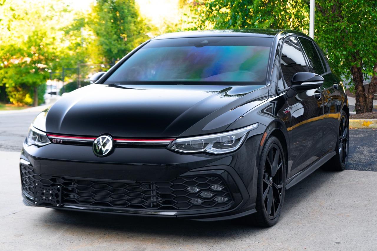 2024 Volkswagen Golf GTI 380 SE Yonkers NY