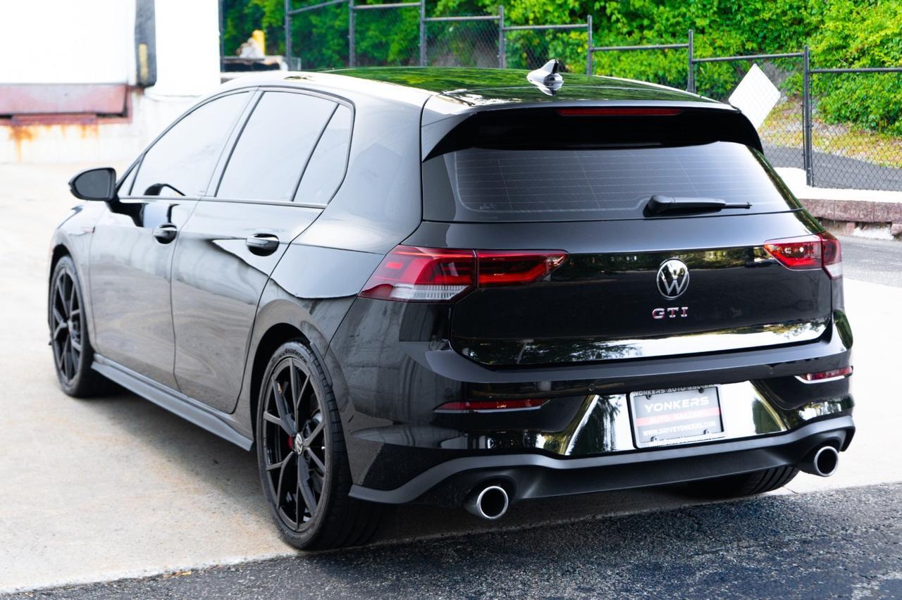 2024 Volkswagen Golf GTI 380 SE Yonkers NY