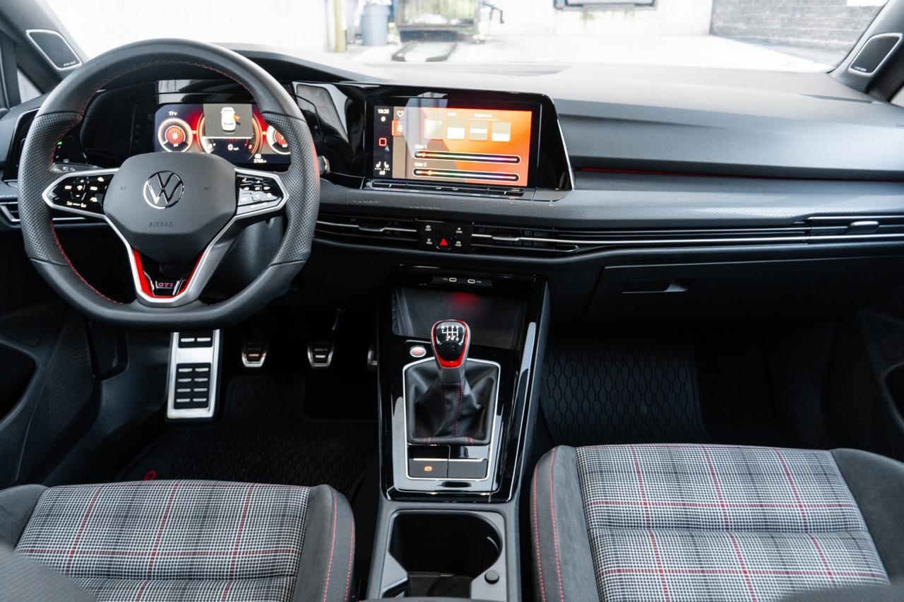 2024 Volkswagen Golf GTI 380 SE Yonkers NY