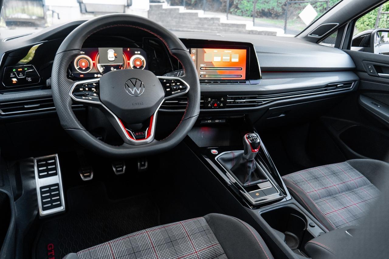 2024 Volkswagen Golf GTI 380 SE Yonkers NY