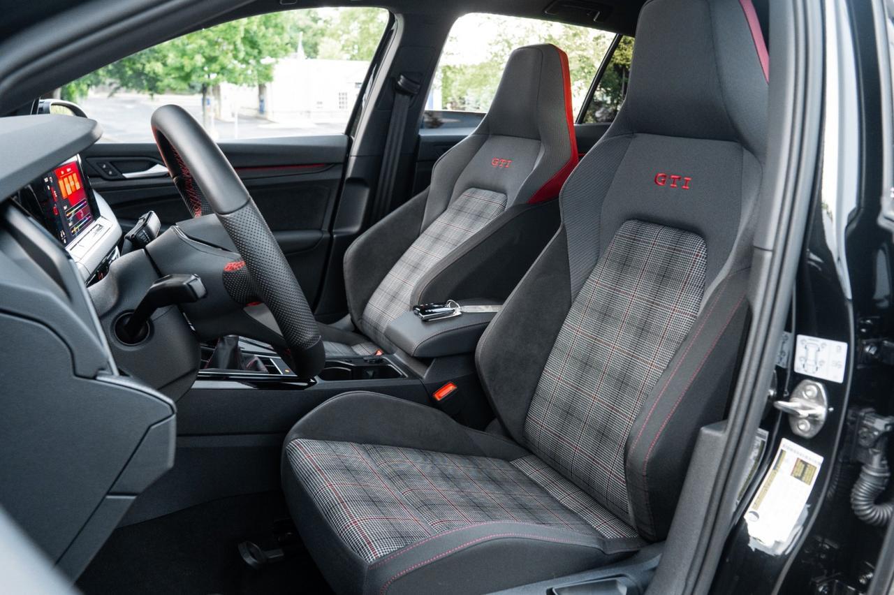 2024 Volkswagen Golf GTI 380 SE Yonkers NY