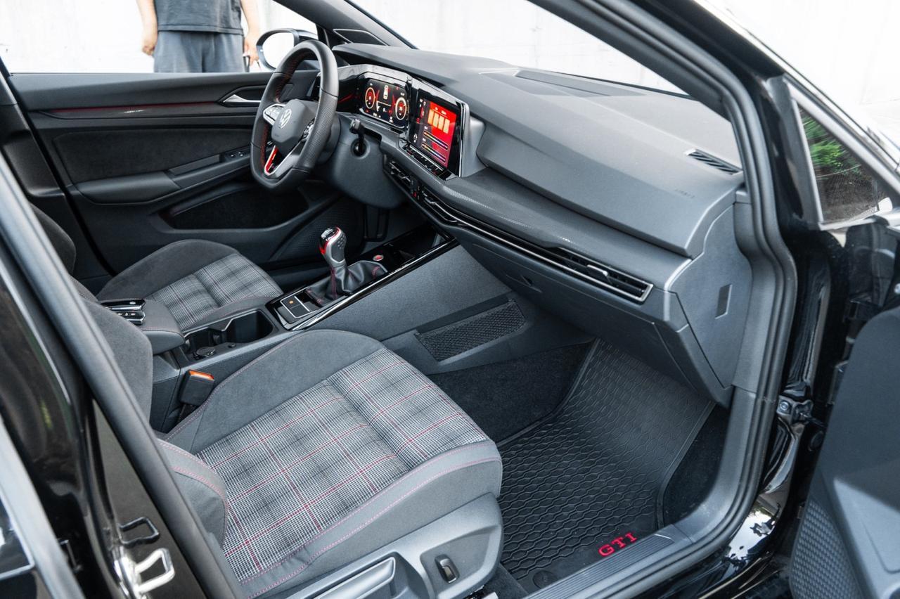 2024 Volkswagen Golf GTI 380 SE Yonkers NY