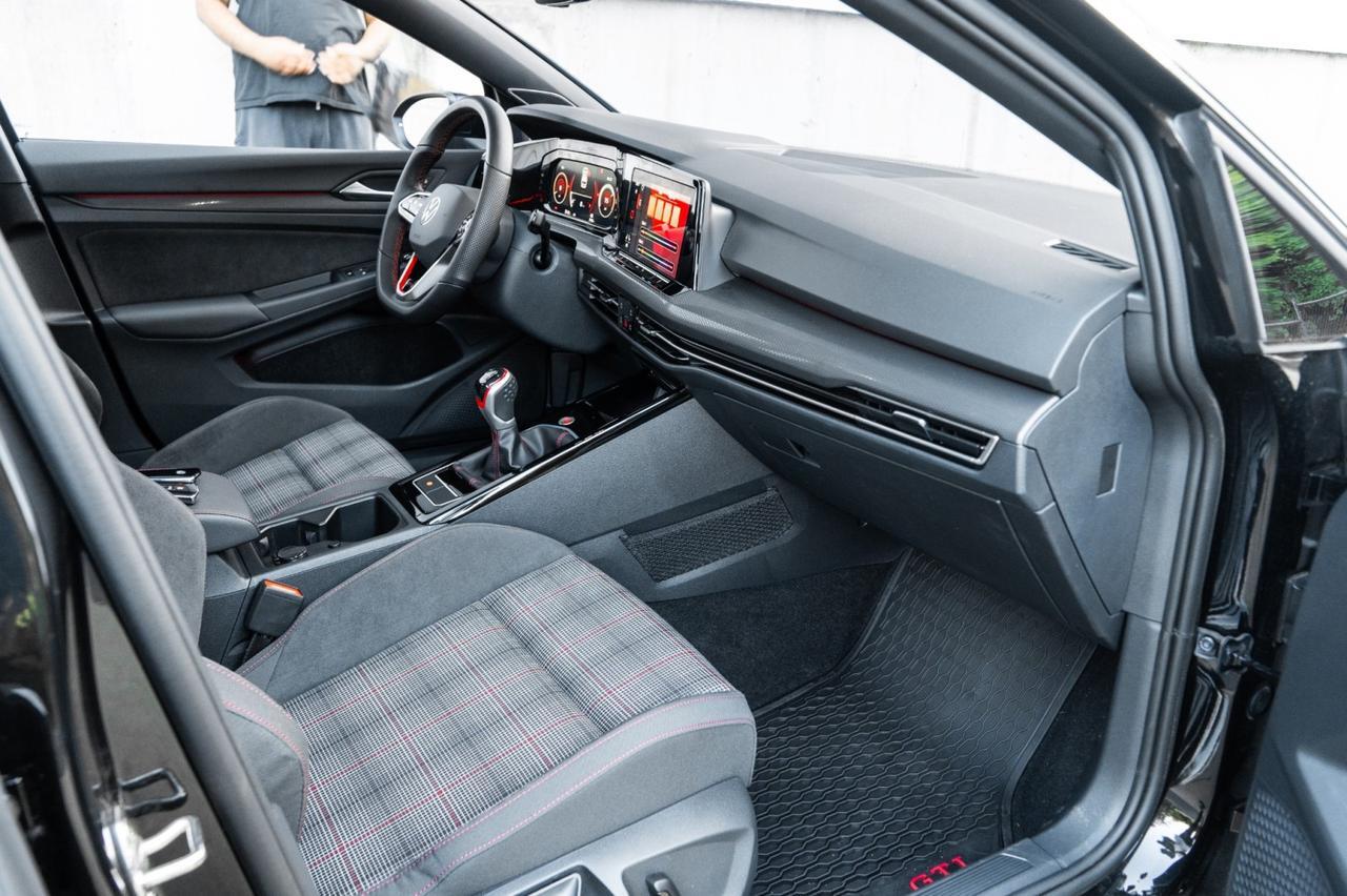 2024 Volkswagen Golf GTI 380 SE Yonkers NY
