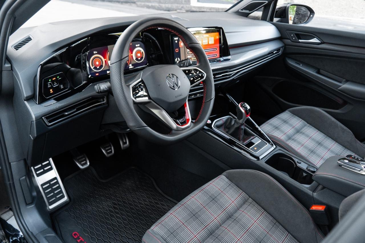 2024 Volkswagen Golf GTI 380 SE Yonkers NY