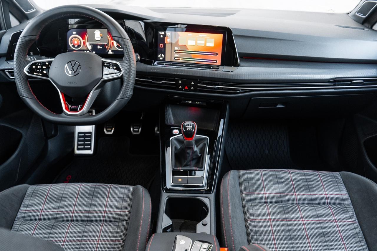 2024 Volkswagen Golf GTI 380 SE Yonkers NY