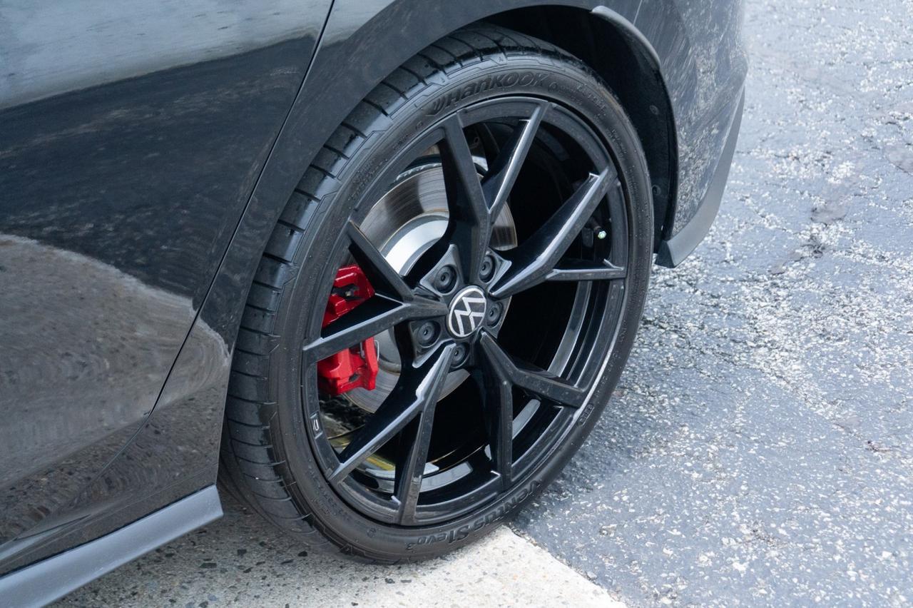 2024 Volkswagen Golf GTI 380 SE Yonkers NY