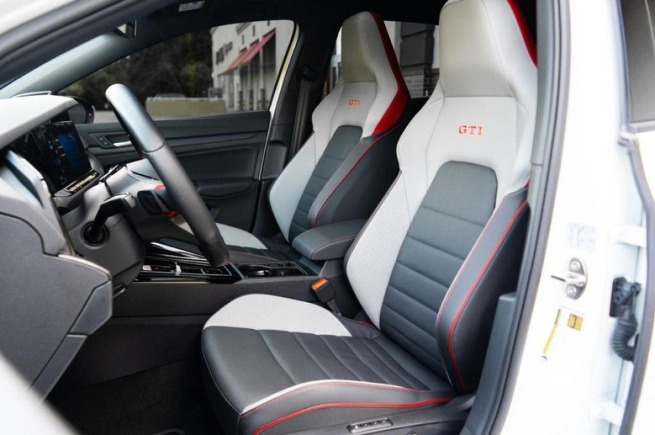 2024 Volkswagen Golf GTI Autobahn Yonkers NY