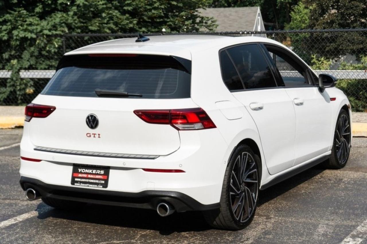 2024 Volkswagen Golf GTI Autobahn Yonkers NY