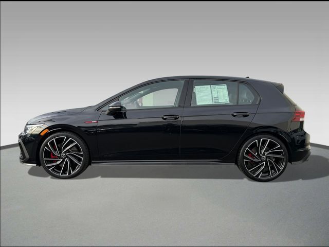 2024 Volkswagen Golf GTI Autobahn San Juan Capistrano CA