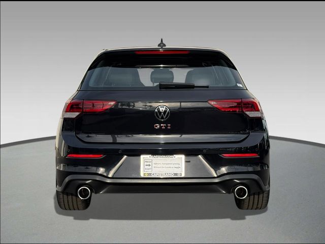 2024 Volkswagen Golf GTI Autobahn San Juan Capistrano CA