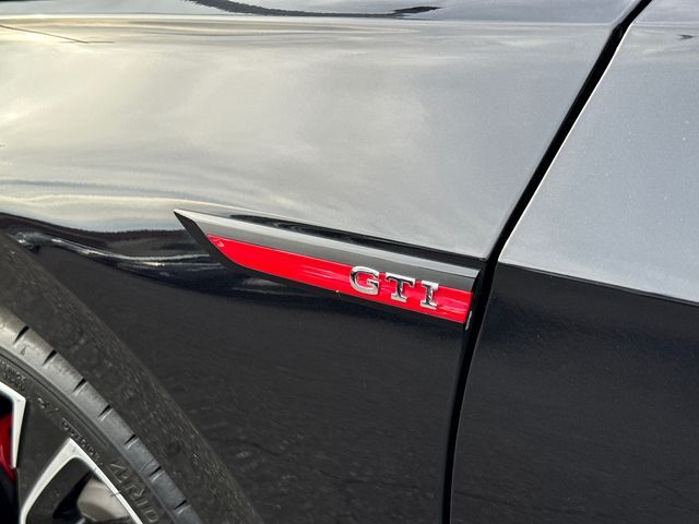 2024 Volkswagen Golf GTI Autobahn San Juan Capistrano CA